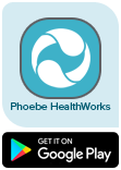 HealthWorksApp Google