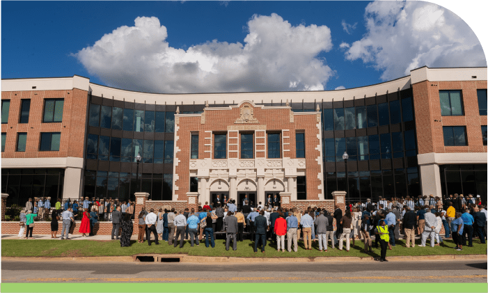 Living Learning Community