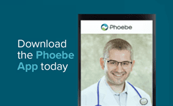 PhoebeApp PhoebeResources