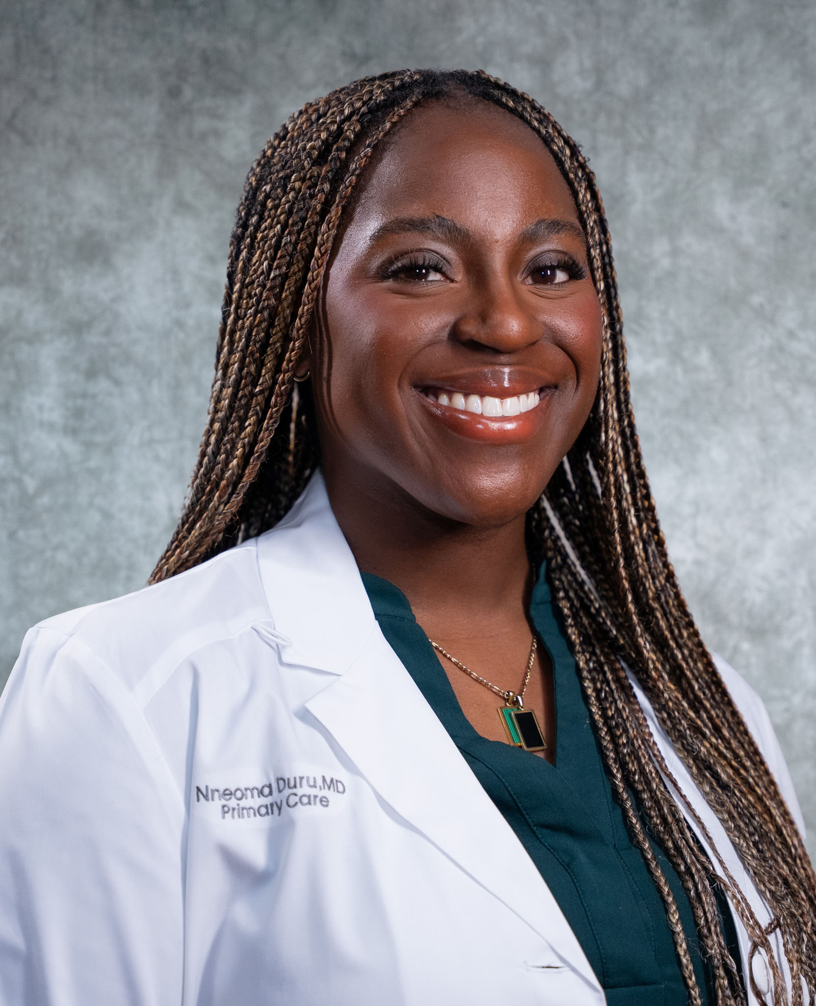 Dr. Watters Duru edited
