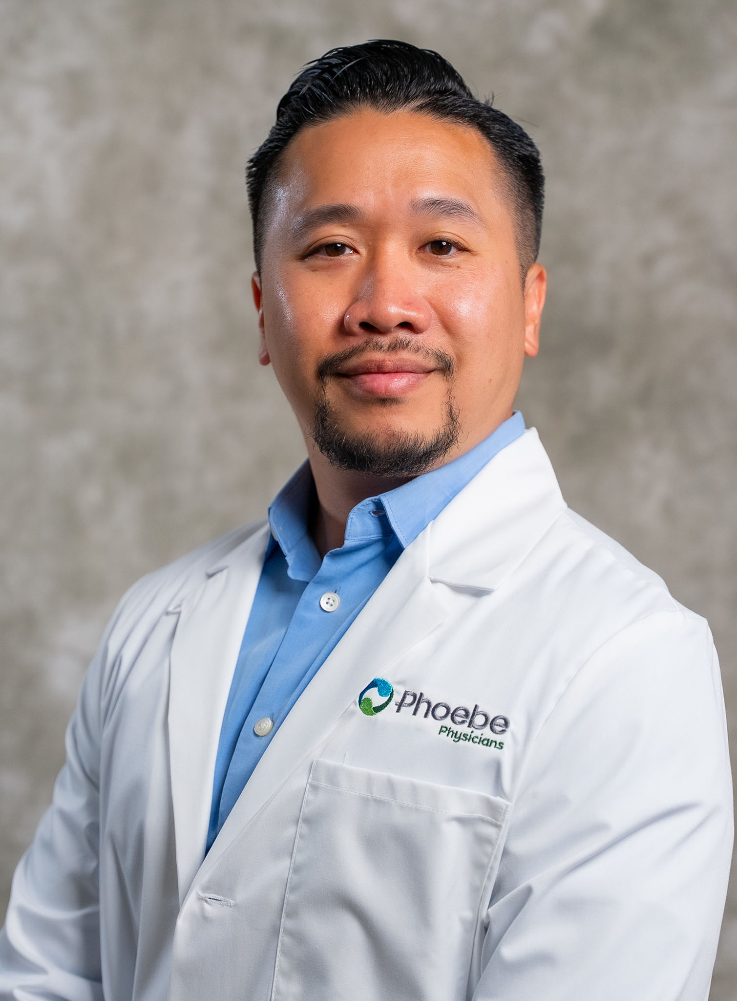 Tommy Huynh MD