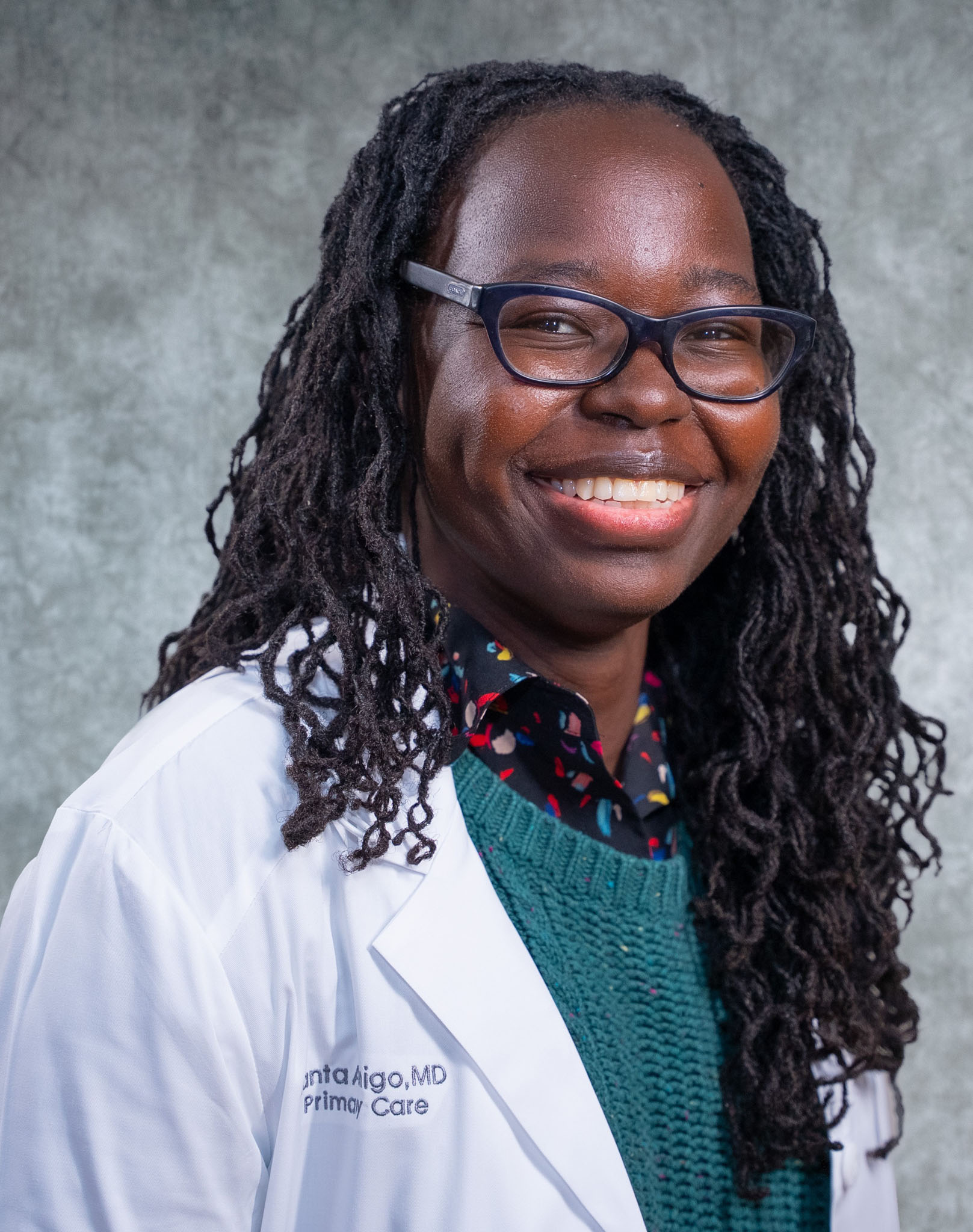 Dr. Watters dr. anigo