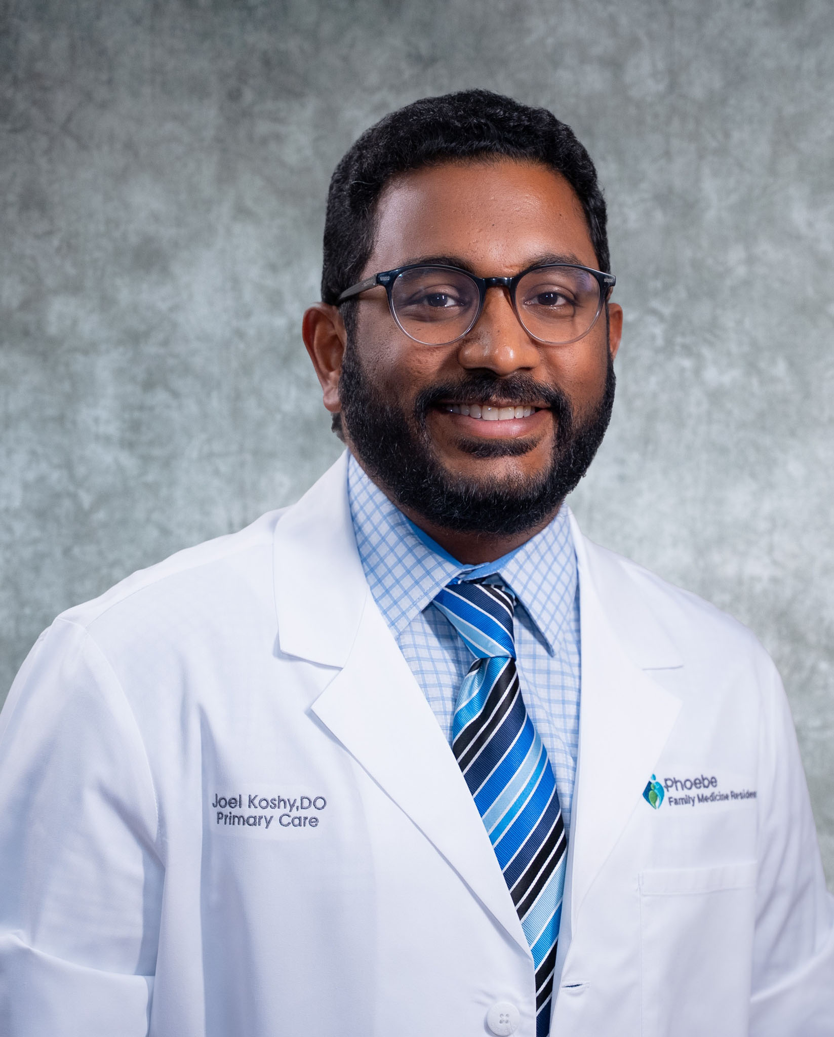 Dr. Watters dr. koshy