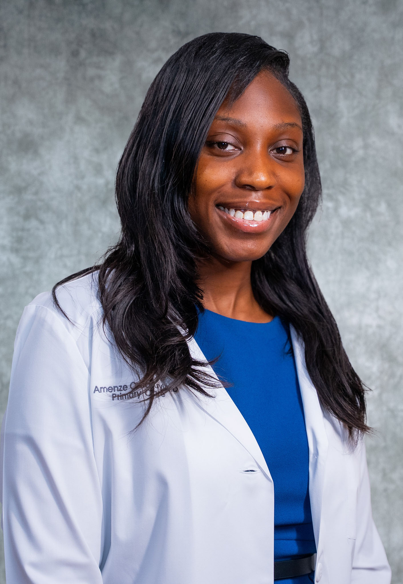 Dr. Watters dr. omoruyi