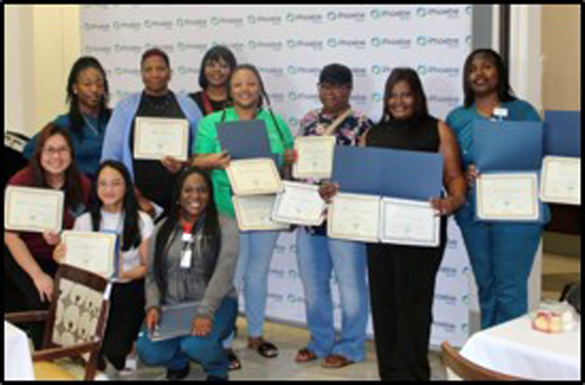 Nurses Award Luncheon 2 Nurses Award Luncheon 2