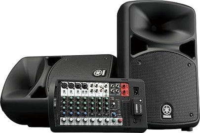 Speaker system Speaker system