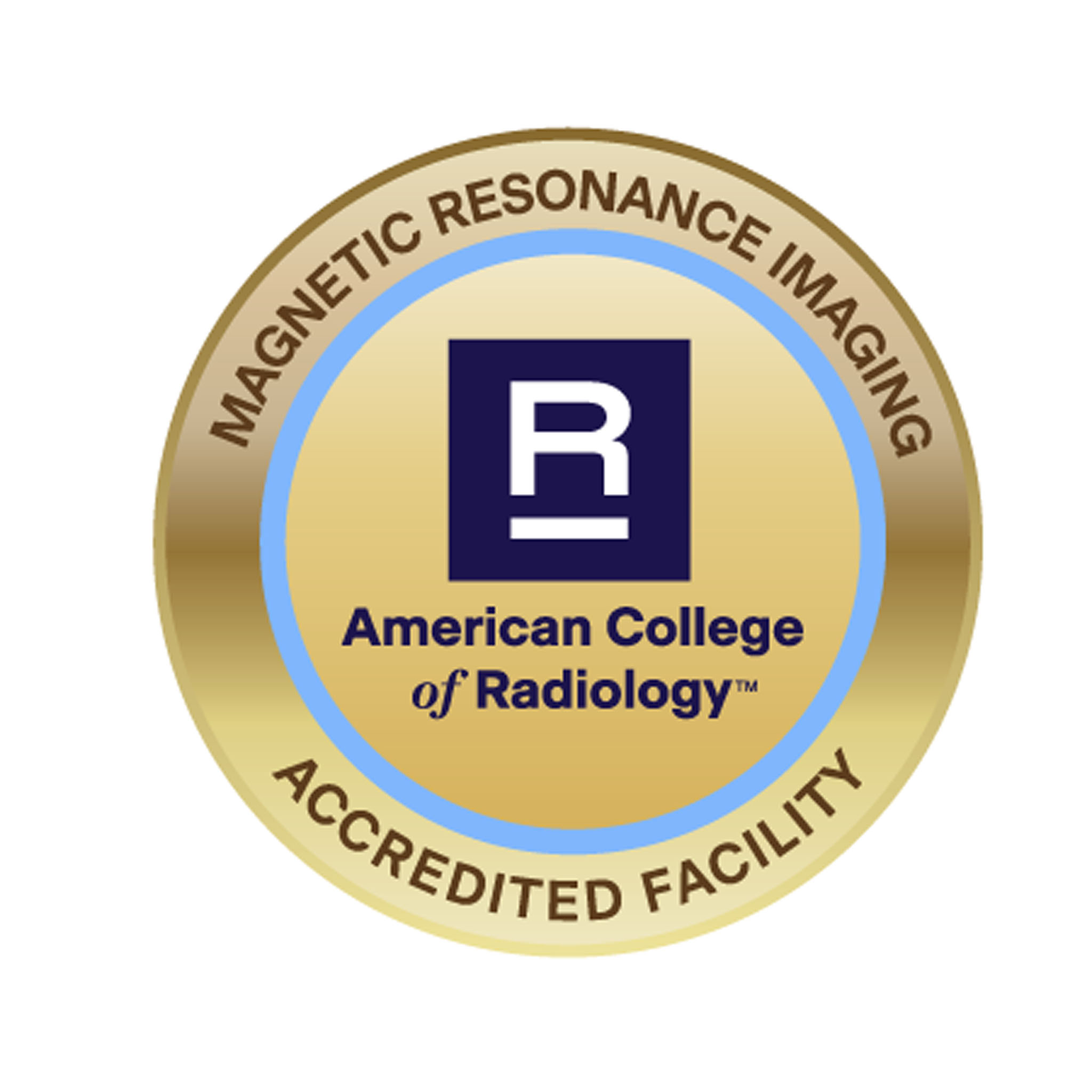 Truth 12 ACR Accredidtation RGB Outlines Magnetic Resonance Imaging