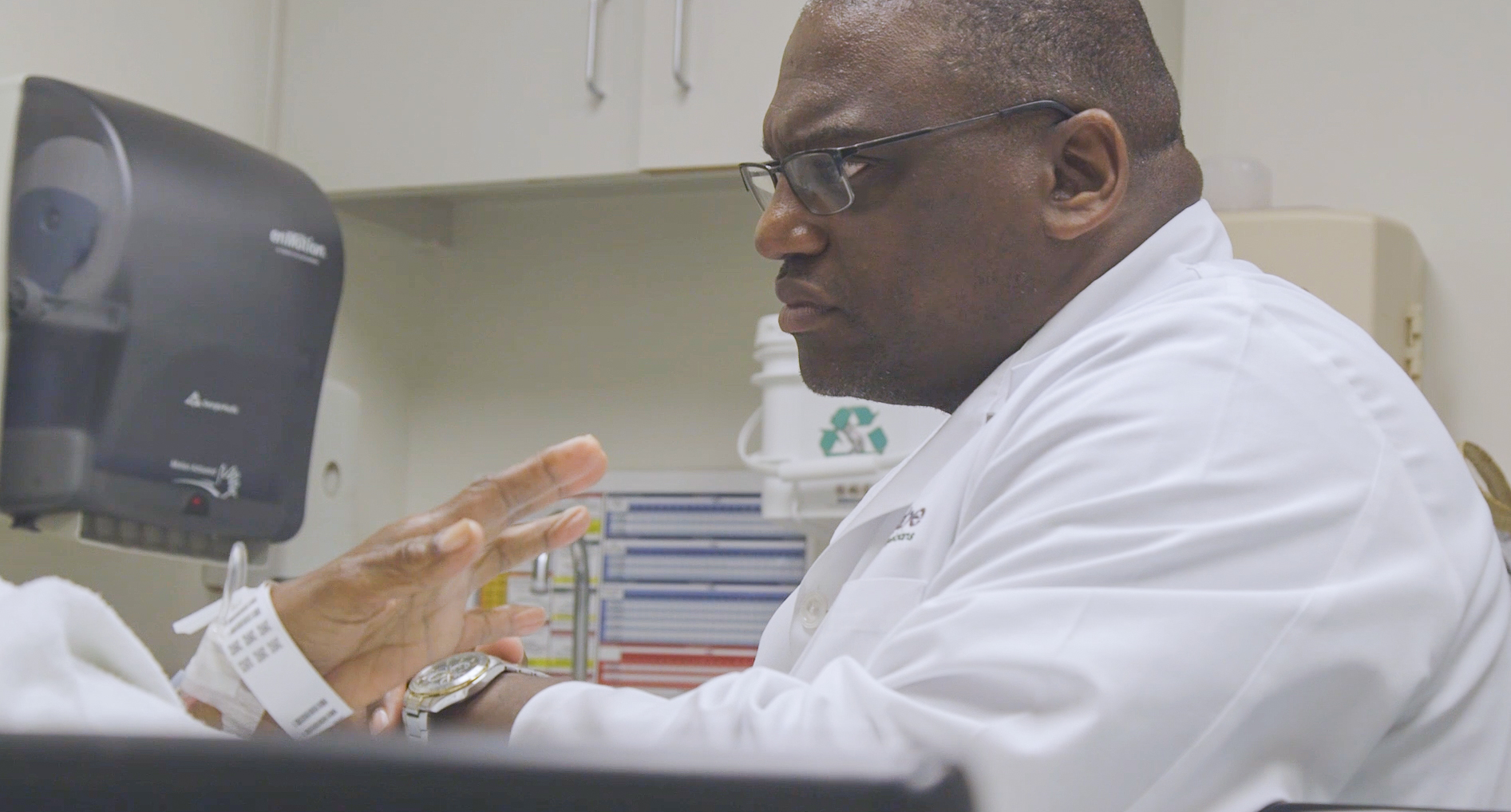 Truth 17 Charity Care