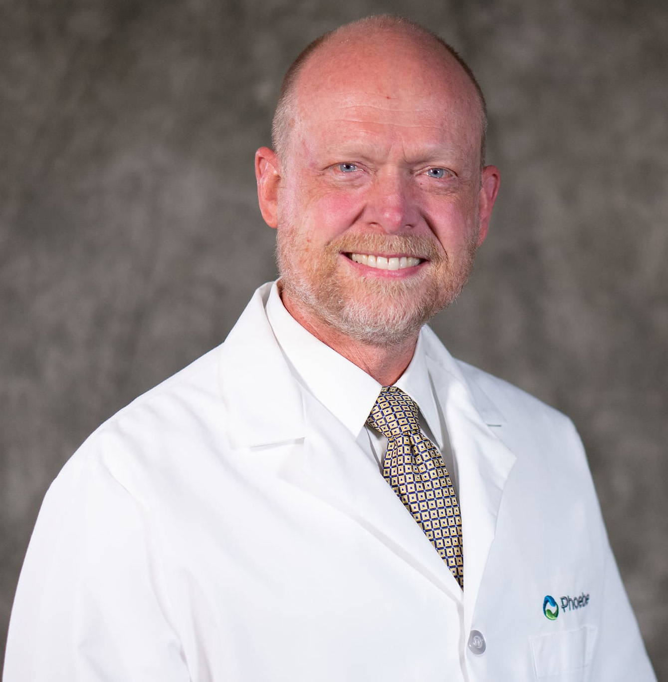 Truth 18 Dr James Coman