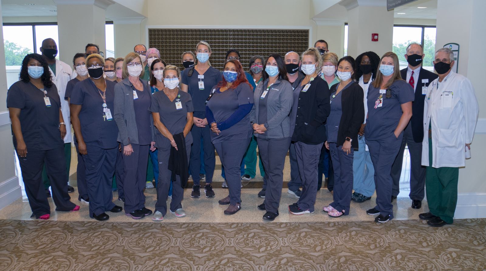 About Phoebe 8 HeartandVascular image