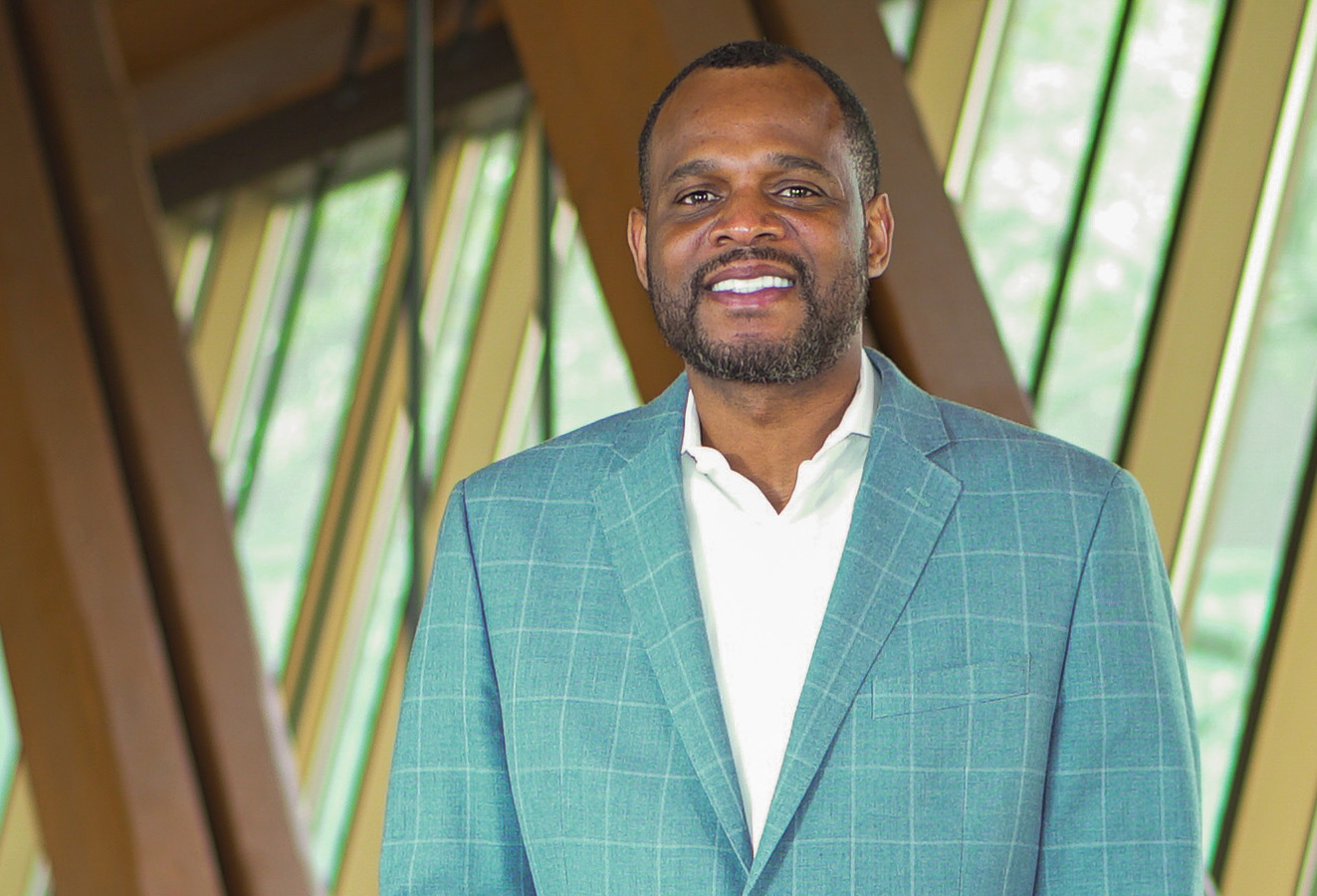 Truth 31 Marvin Laster