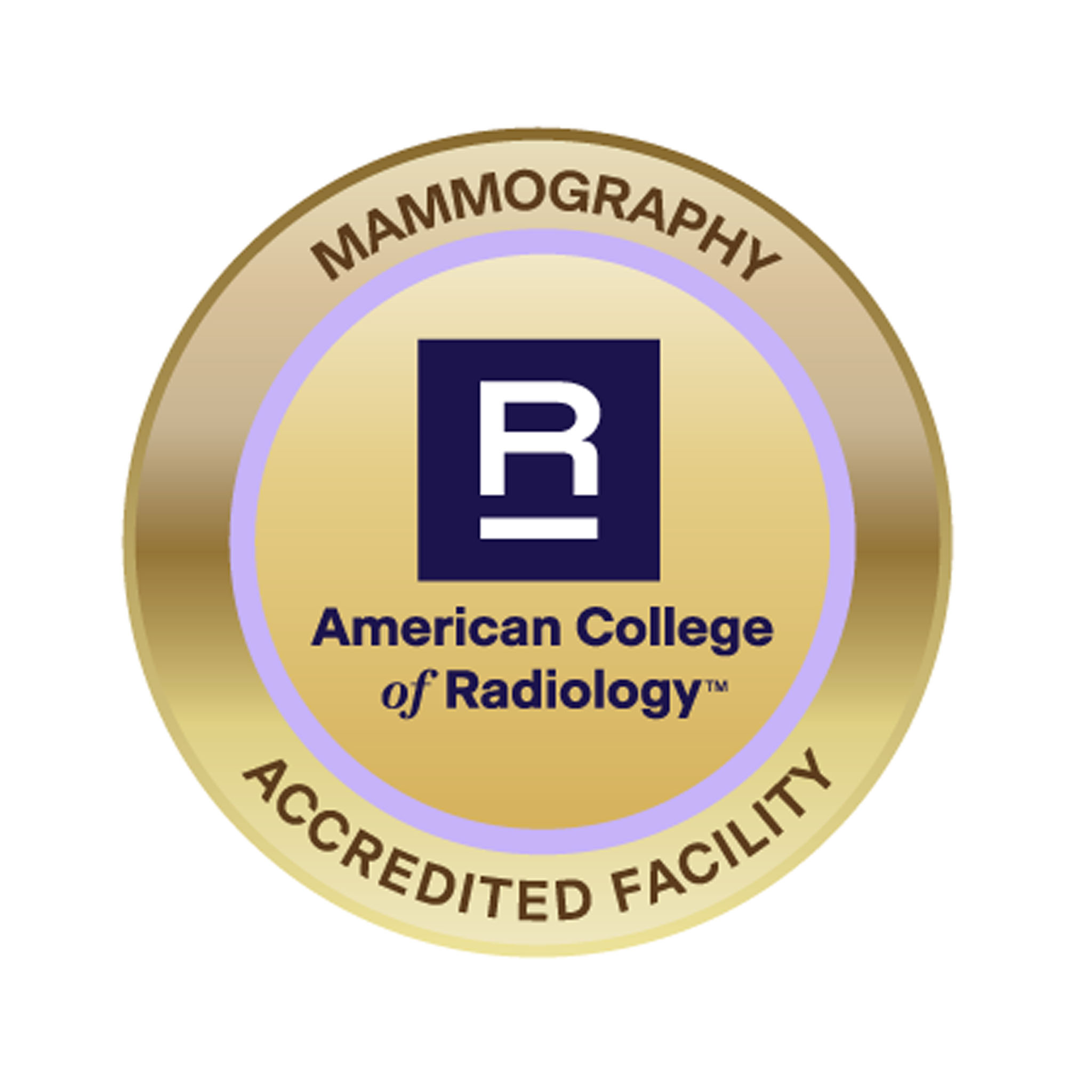 Truth 11 mammography gold seal