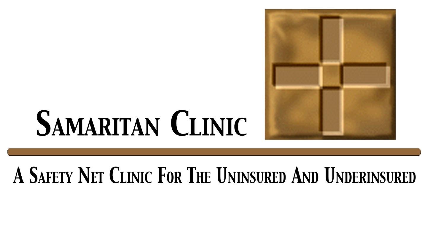 Truth 22 samaritan clinic