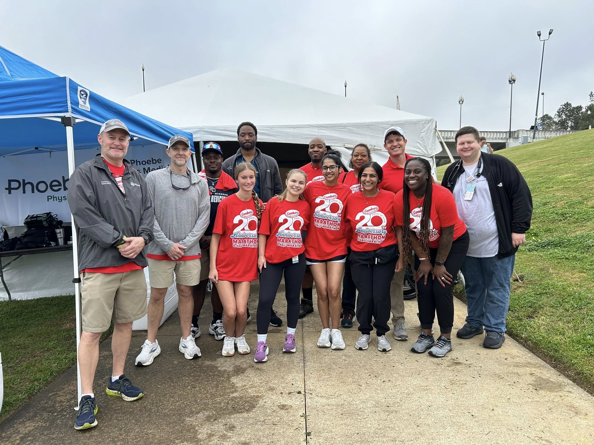 Combos_Marathon Combos Marathon