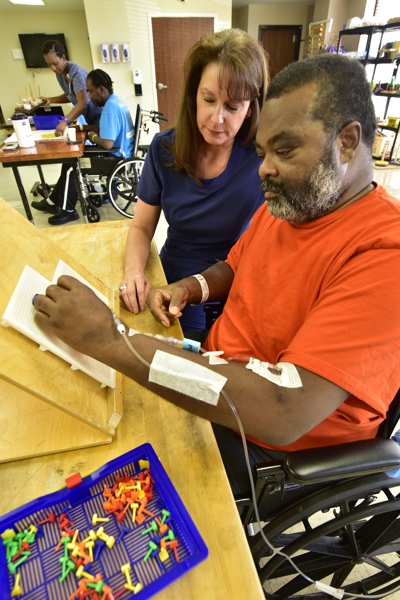 Inpatient_Rehabilitation Inpatient Rehabilitation