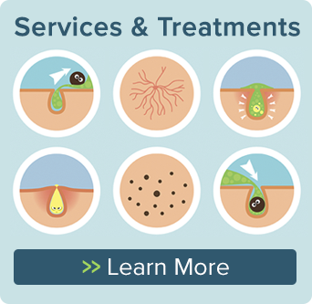 DermatologyServices button