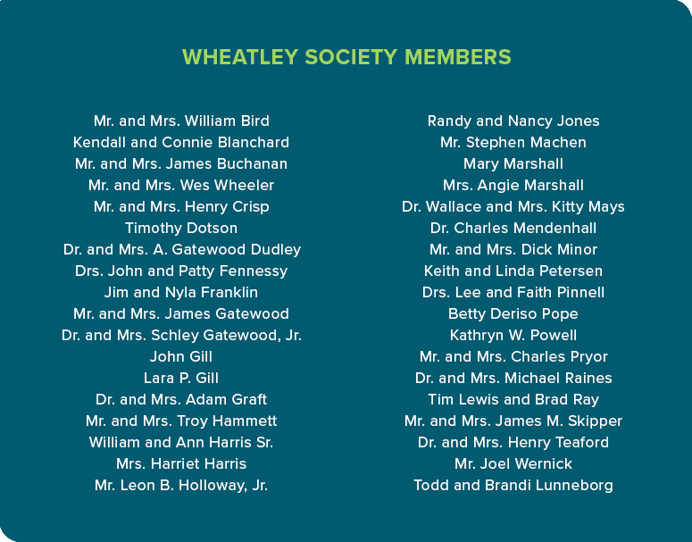 wheatleysociety