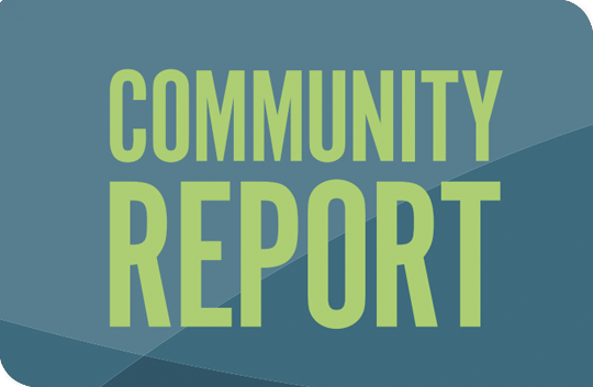 CommunityReport2024 news