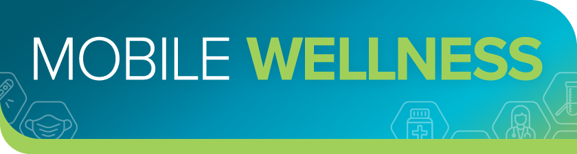 MobileWellness banner