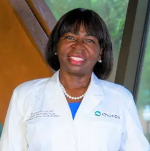 Dr. Dianna Grant