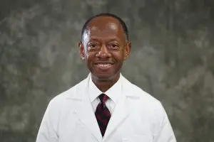 Dr. Leon Dent