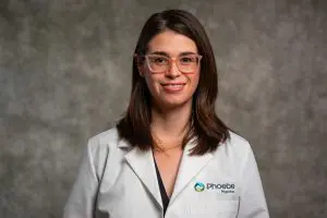 Dr. Rebecca Chavez