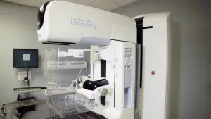mammogram 1