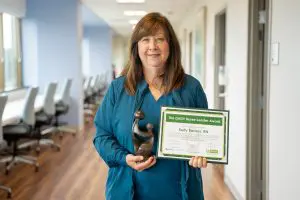 DaisyAwards Kelly Barns