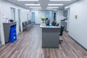 Phoebe East Renovations 1
