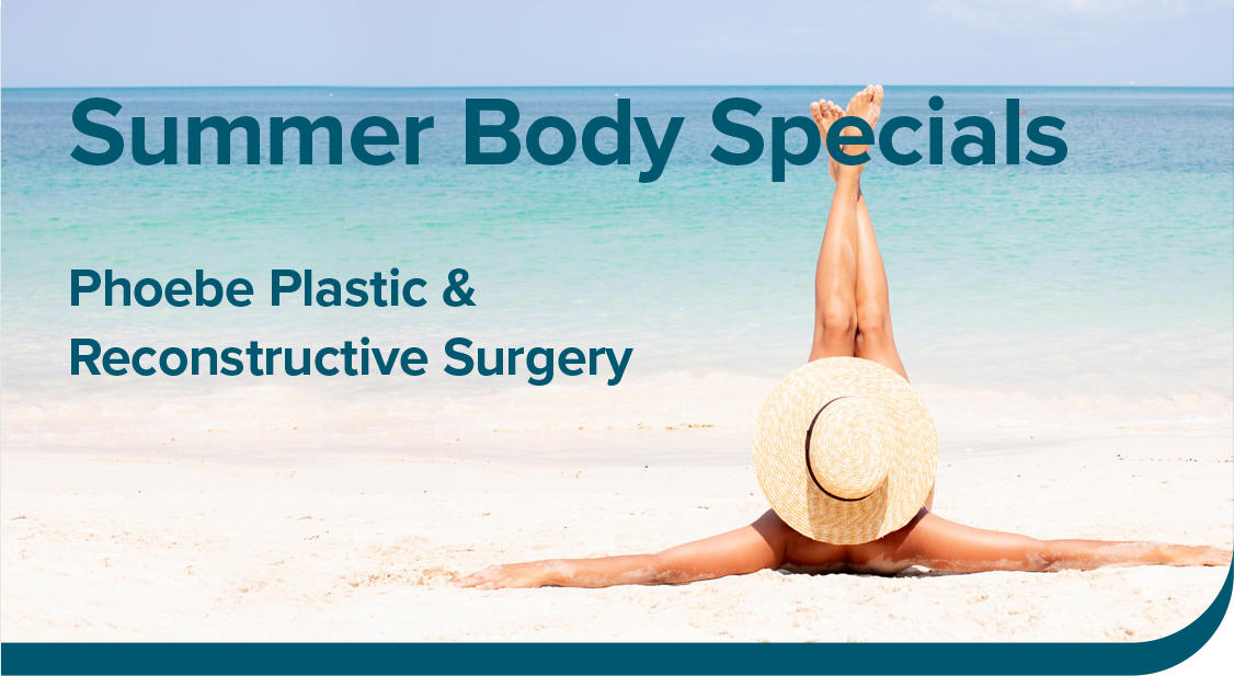 Plastic & Reconstructive Surgery 1 PhoebePlasticsSpecials2 Summer2025