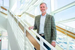 Scott Steiner Georgia Hospital Association