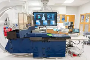 Catheterization Lab Renovations 2025 3