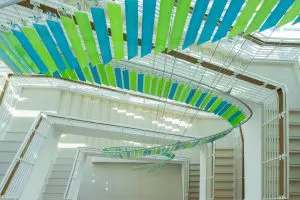 Phoebe Foundation Kicks Off Public Phase of Capital Campaign 5 Trauma and Critical Care Tower 3