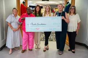 Phoebe’s Gifts from the Heart Gift Shop Continues Its Legacy With $275,000 Donation 2 Gift Shop Donation