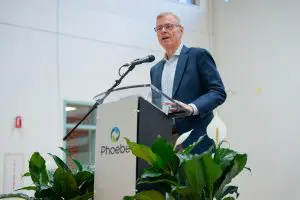 Phoebe Veterans Day 2025 2