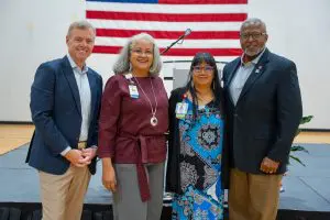 Phoebe Veterans Day 2025 5