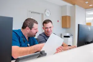 Compensation Analysis 3