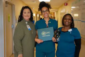 Daisy Award Willa Dyer 1 1