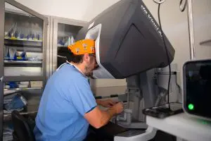 DrLanger 1000 Surgery 3