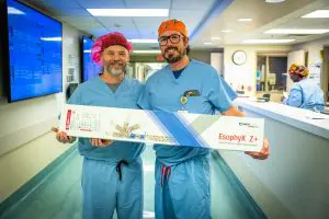 DrLanger 1000 Surgery 4