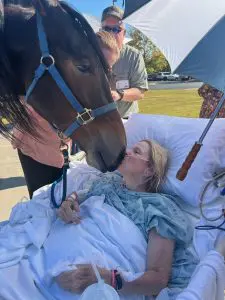 Kate Kissing Moonshine