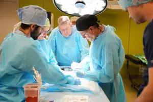 Phoebe Simulation and Innovation Center 3