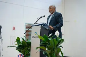 Phoebe Veterans Day 2025 3