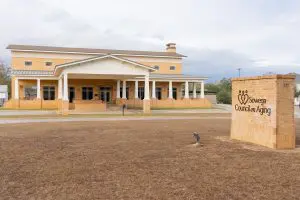 Sowega Council on Aging