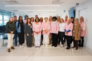 Phoebe Volunteers and Employees 2