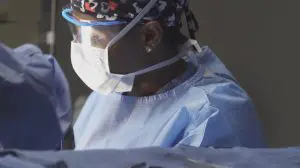 Post Mastectomy Implant 2