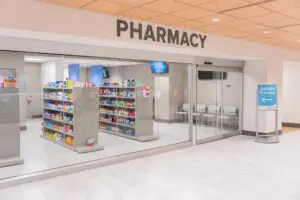 Phoebe Specialty Pharmacy