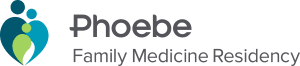 Phoebe Residency Logo 1