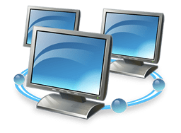 network icon