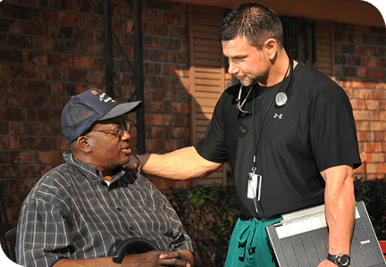Services Offered 1 HomeHealth 1